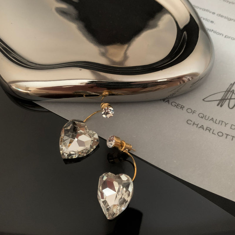 Elegantti Korvarengas jokaiseen tilaisuuteen