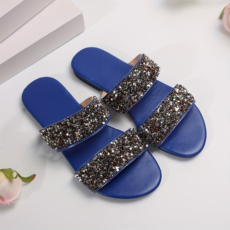 Vintage-henkiset Ortopediset Sandaalit