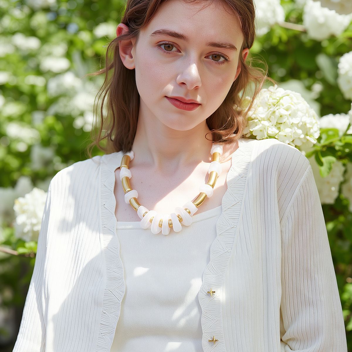 Kaunis Koru ainutlaatuisella tyylillä