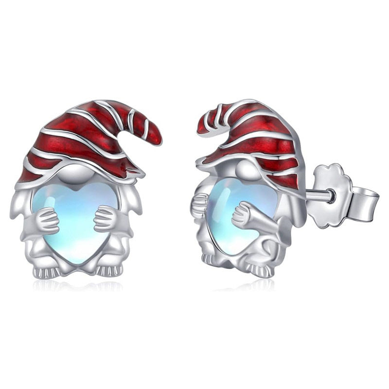 Kaunis Koru ainutlaatuisella tyylillä