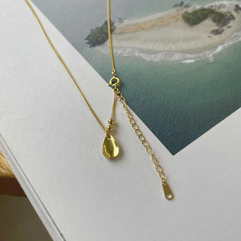 Kaunis Kaulakoru ainutlaatuisella tyylillä