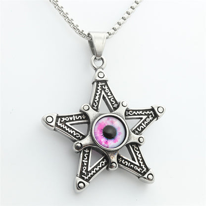 Käsintehty vintage Riipus