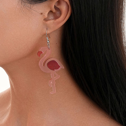 Herkkä käsityö Korvarengas