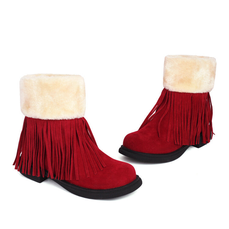 Vintage-henkiset Ortopediset Saappaat