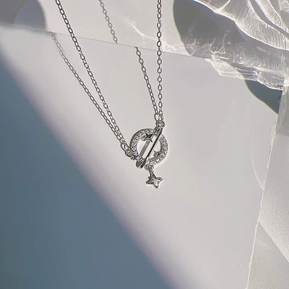 Romanttinen Kaulakoru erityisiin hetkiin