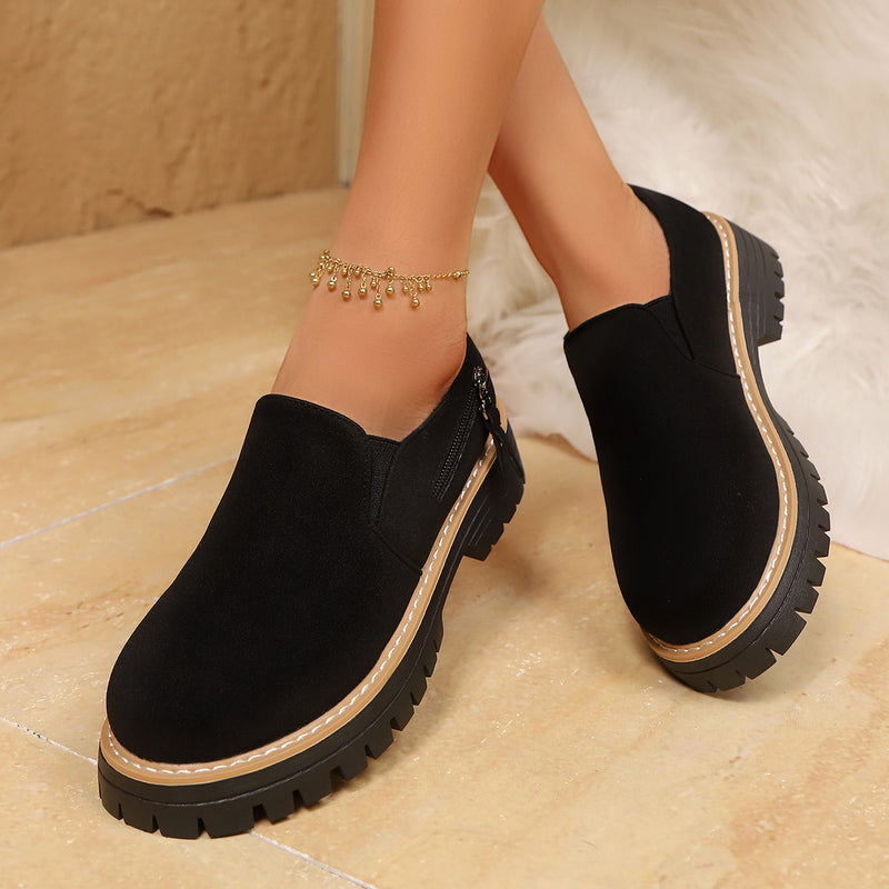 Tyylikkäät Ortopediset Saappaat Jokaiseen Askeleeseen