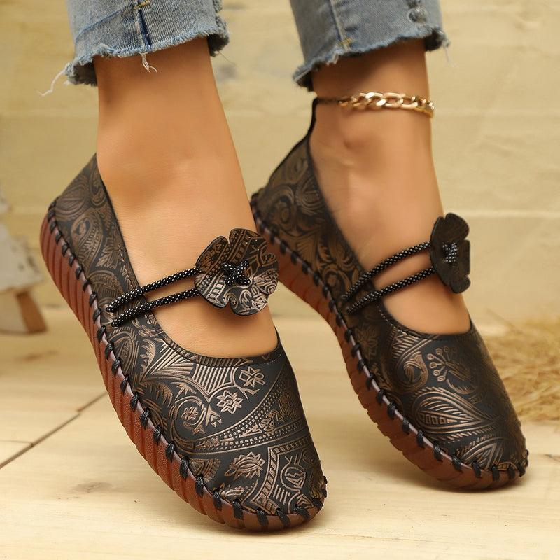 Tyylikkäät Ortopediset Kengät Jokaiseen Askeleeseen