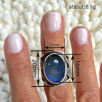 Kaunis Koru ainutlaatuisella tyylillä