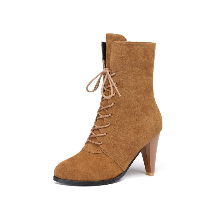 Kauniisti Valmistetut Ortopediset Saappaat