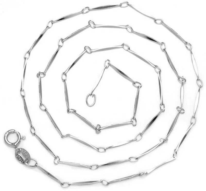 Käsintehty vintage Hopea Riipus