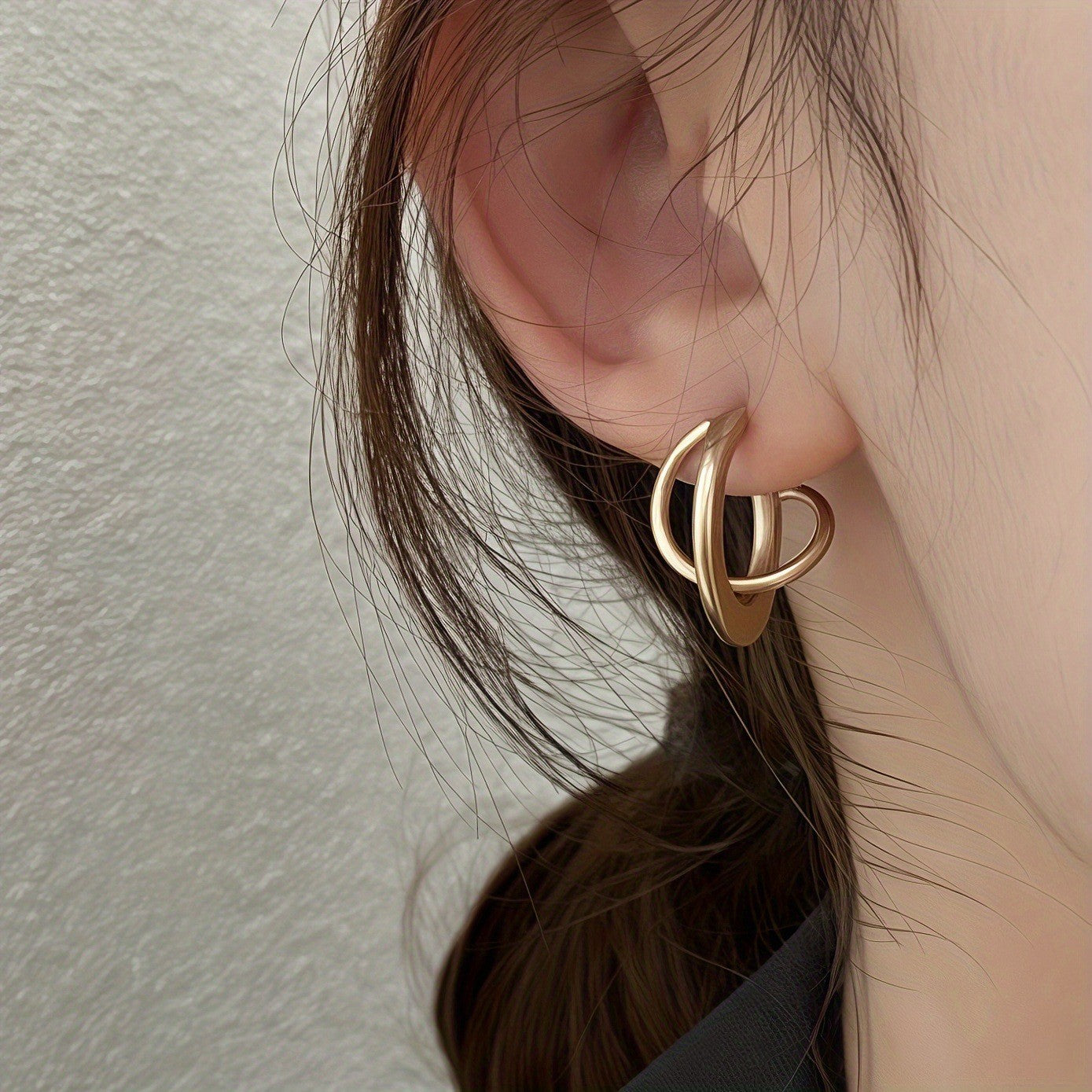 Klassinen Koru ajattomalla viehätyksellä