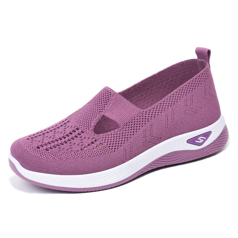 Classic Orthopedic Shoes with Timeless Style