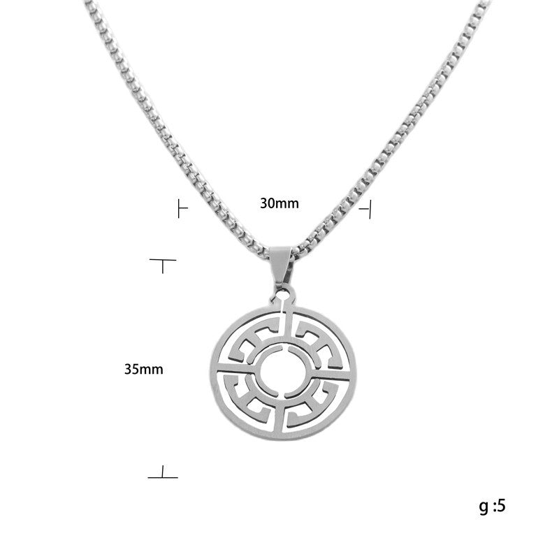 Elegantti Riipus jokaiseen tilaisuuteen