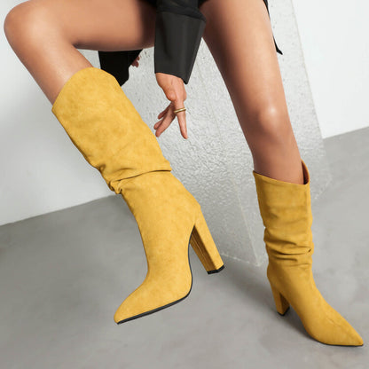 Tyylikeät Ortopediset Saappaat Jokaiseen Tilaisuuteen