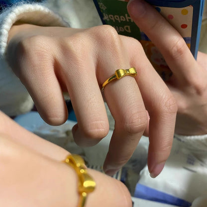 Romanttinen Sormus erityisiin hetkiin