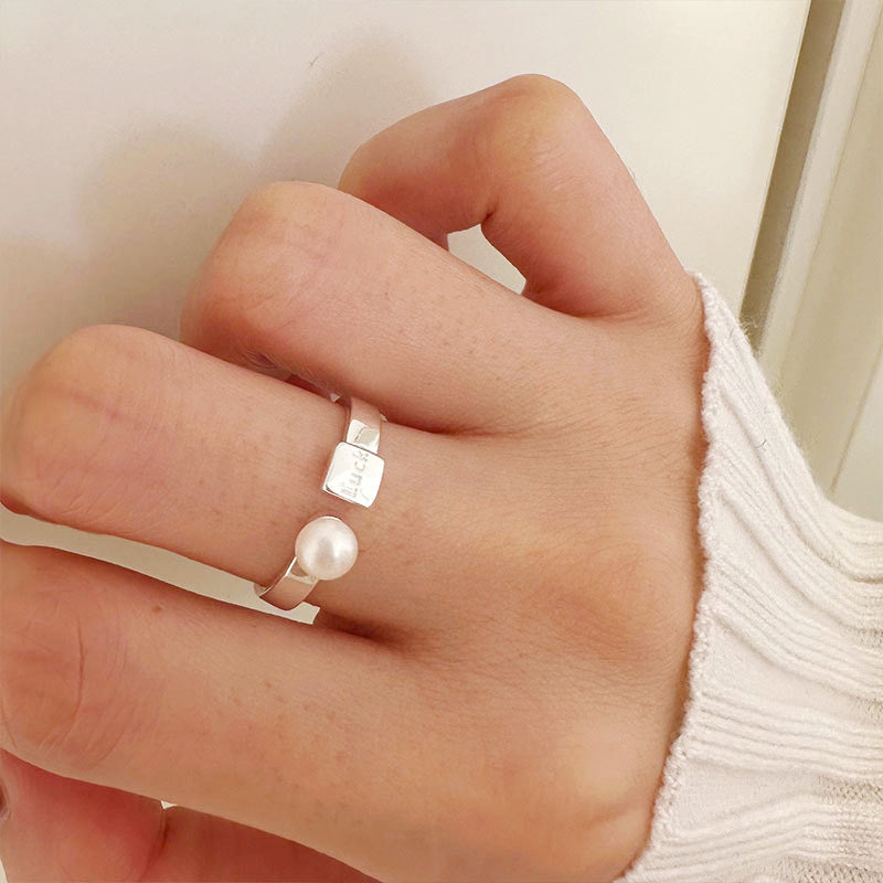 Herkkä käsityö Koru