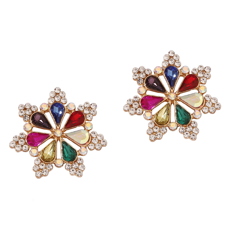 Herkkä käsityö Korvarengas