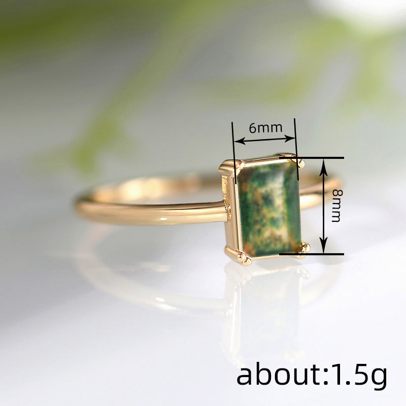 Hurmaava Koru jokaiseen tilaisuuteen