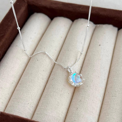 Käsintehty vintage Kaulakoru