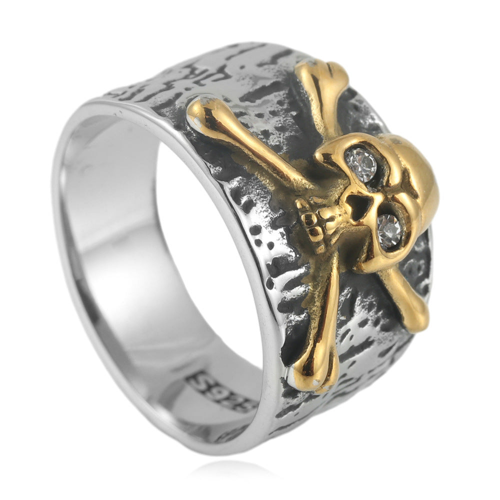 Upea Sormus päivittäiseen käyttöön