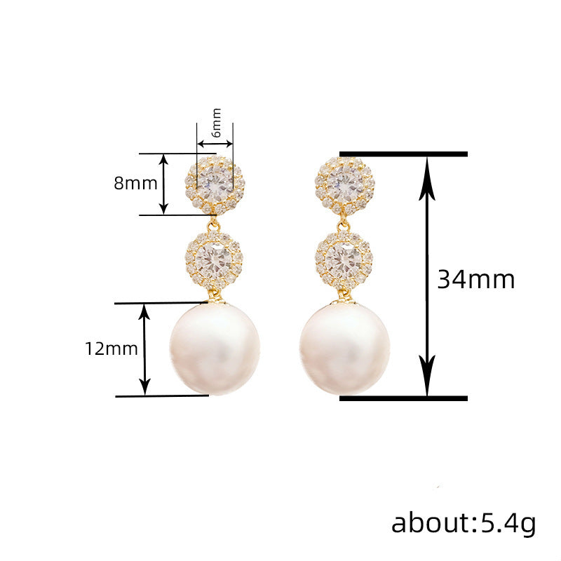 Klassinen Korvarengas ajattomalla viehätyksellä