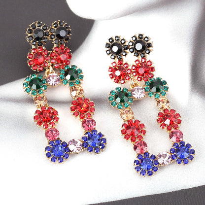 Herkkä käsityö Korvarengas