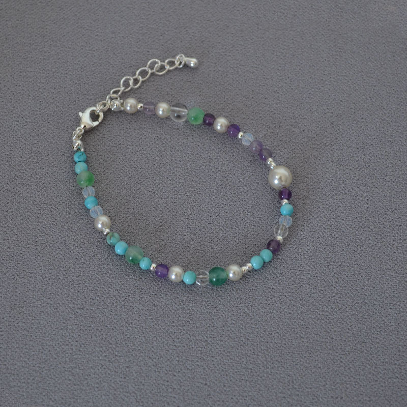 Hurmaava Kaulakoru jokaiseen tilaisuuteen