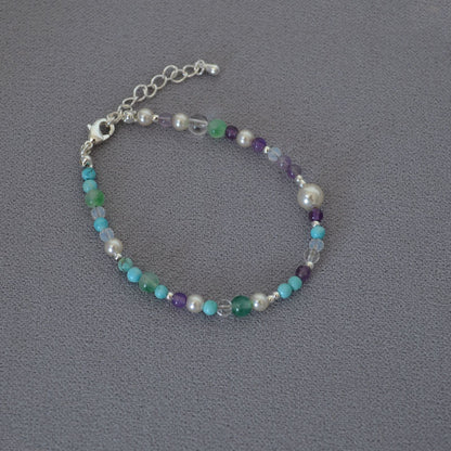 Hurmaava Kaulakoru jokaiseen tilaisuuteen