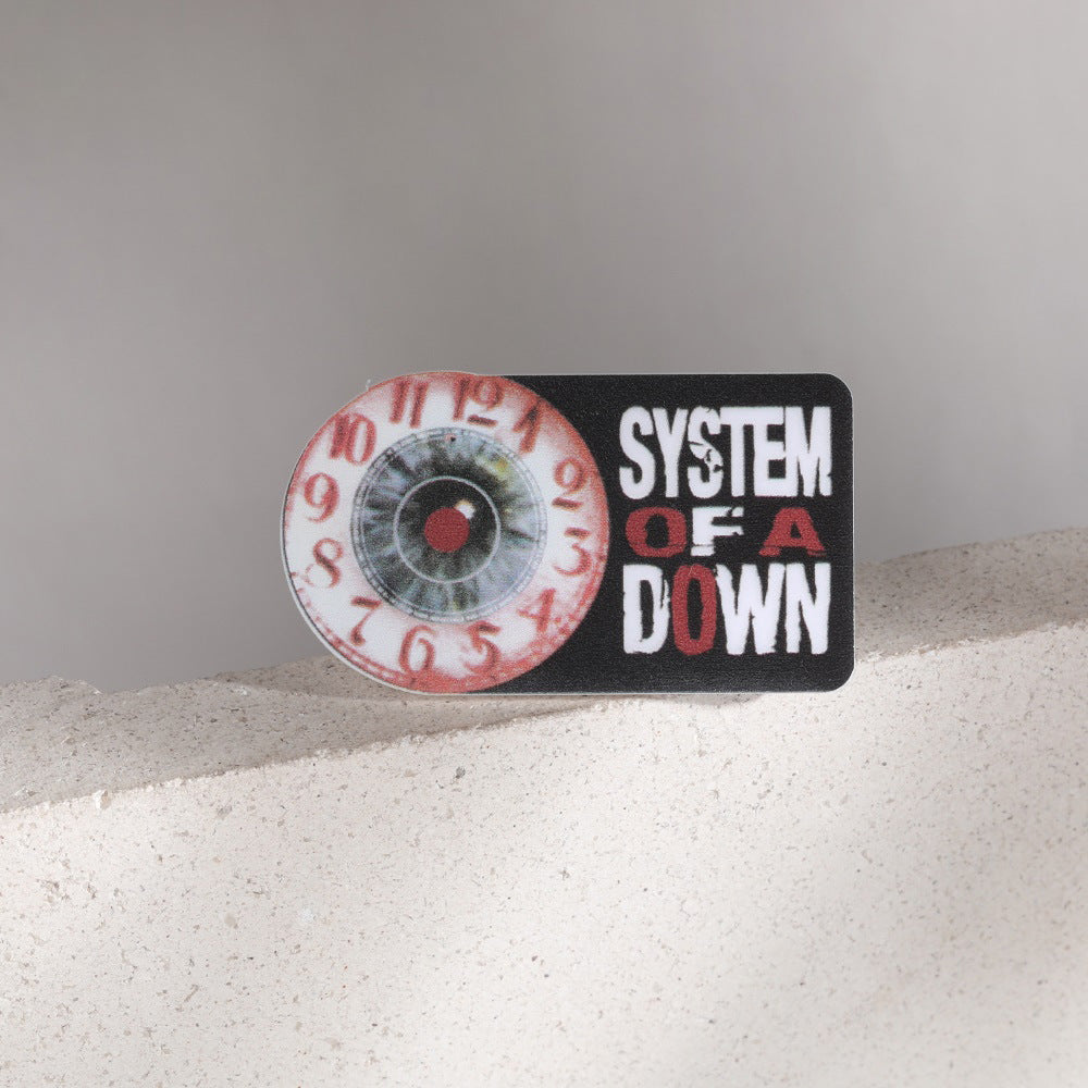 Hurmaava Koru jokaiseen tilaisuuteen