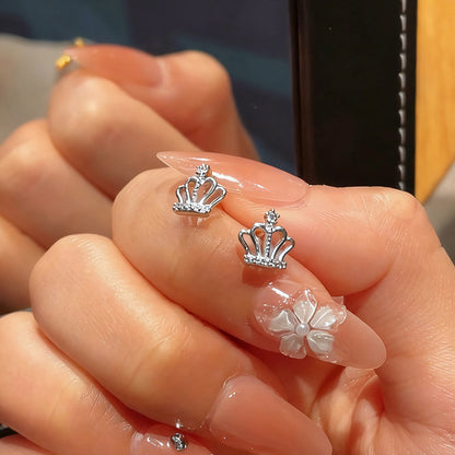 Herkkä käsityö Koru