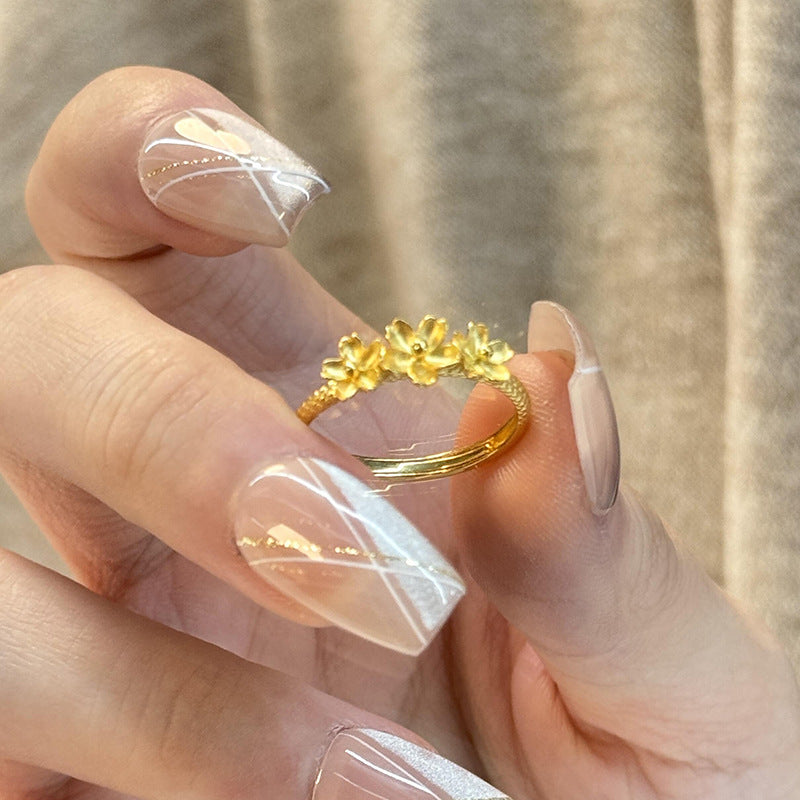 Elegantti Koru jokaiseen tilaisuuteen