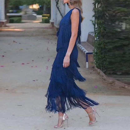 A Vintage Style Garment with Delicate Timeless Details