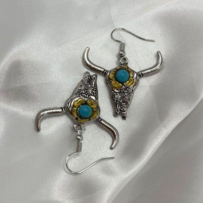 Herkkä käsityö Korvarengas