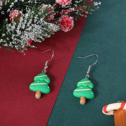 Klassinen Korvarengas ajattomalla viehätyksellä