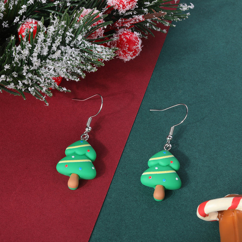 Klassinen Korvarengas ajattomalla viehätyksellä