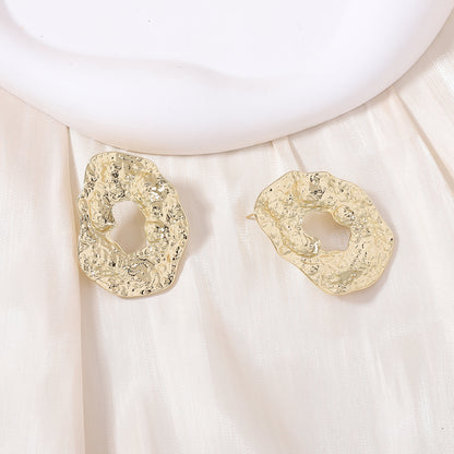 Hurmaava Korvarengas jokaiseen tilaisuuteen