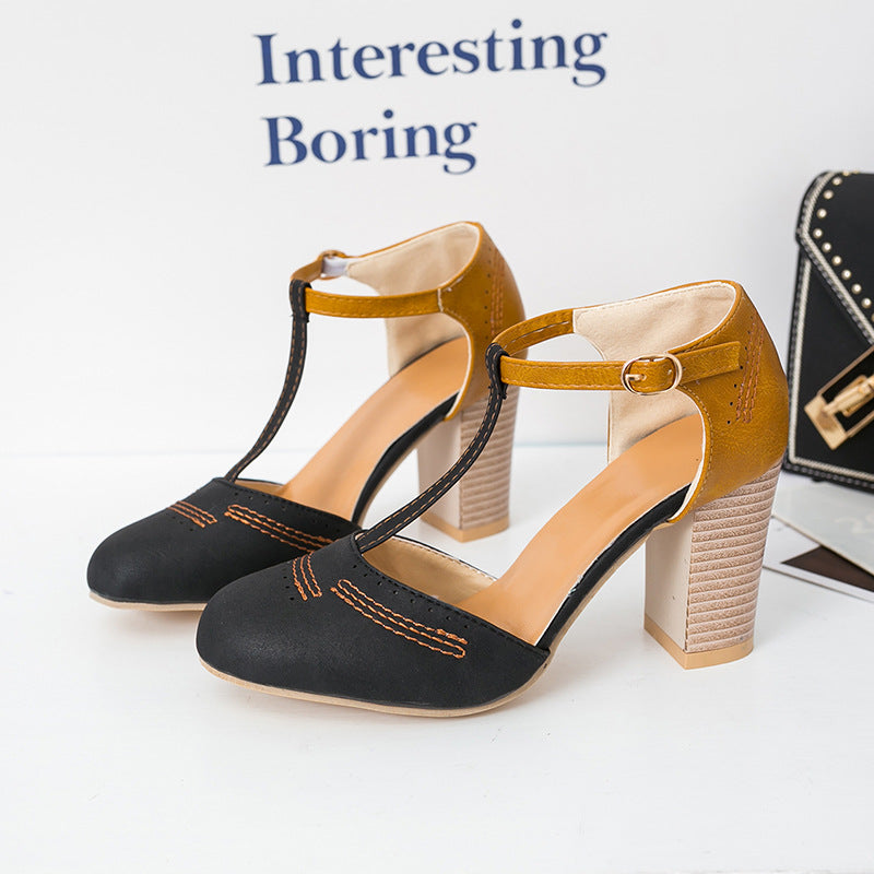 Tyylikeät Ortopediset Sandaalit Jokaiseen Tilaisuuteen