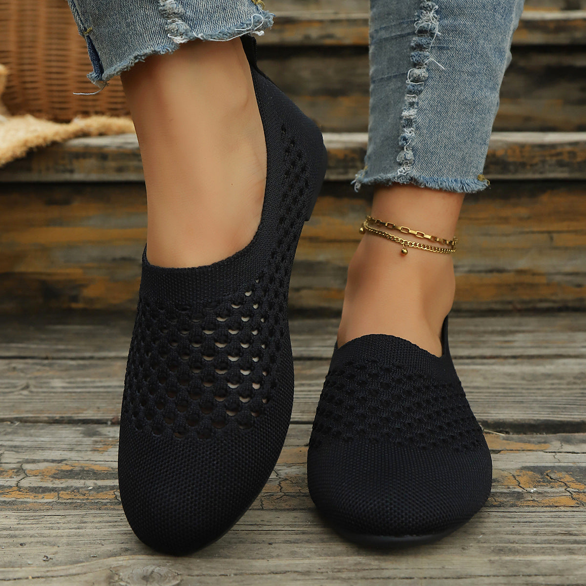 Tyylikkäät Ortopediset Kengät Ainutlaatuisella Muotoilulla