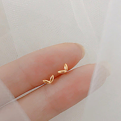 Käsintehty vintage Korvarengas