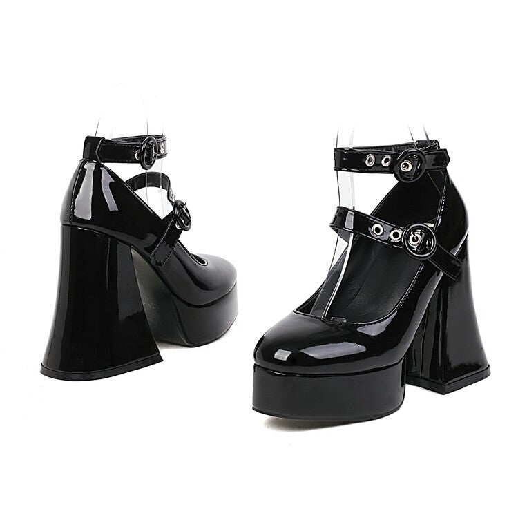 Vintage-henkiset Ortopediset Kengät