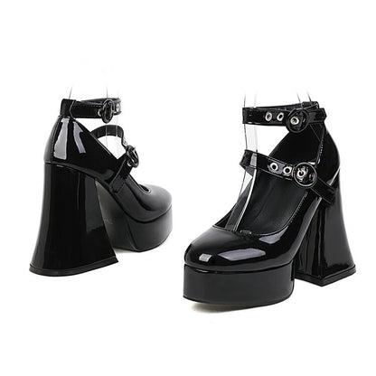 Vintage-henkiset Ortopediset Kengät