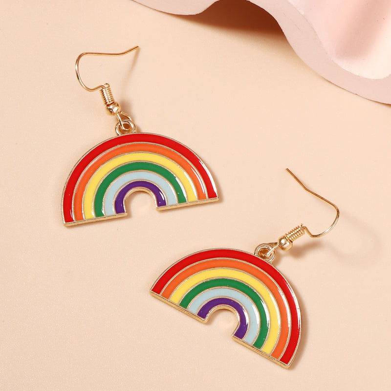 Herkkä käsityö Korvarengas