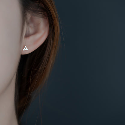 Herkkä käsityö Korvarengas