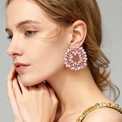 Romanttinen Koru erityisiin hetkiin