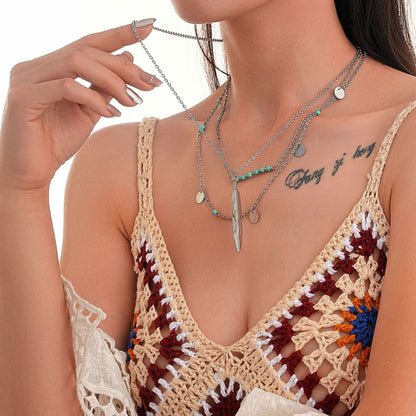 Elegantti Kaulakoru jokaiseen tilaisuuteen