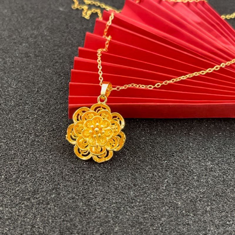 Klassinen Koru ajattomalla viehätyksellä