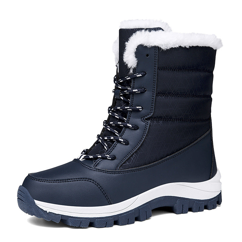 Stylish Orthopedic Boots for Any Occasion