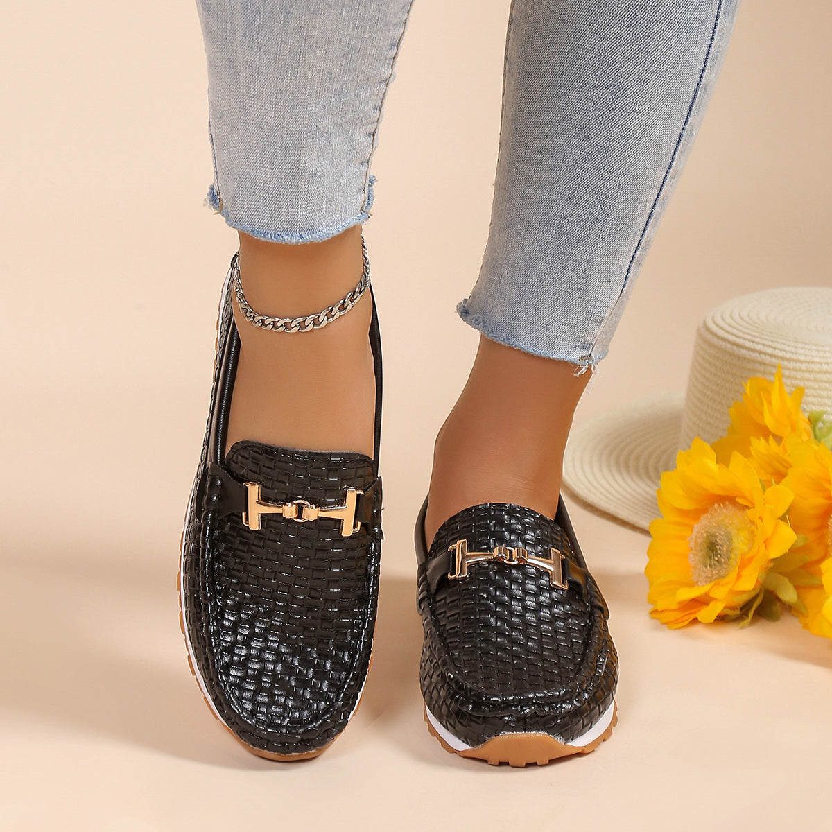 Kauniisti Valmistetut Ortopediset Kengät