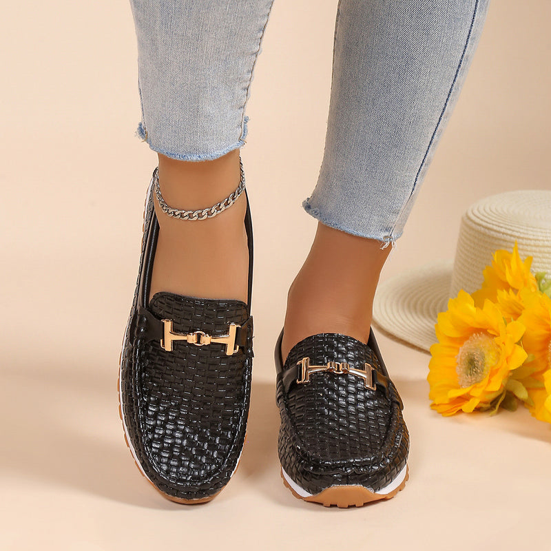 Kauniisti Valmistetut Ortopediset Kengät