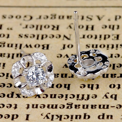 Klassinen Korvarengas ajattomalla viehätyksellä